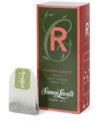 Estas son las mejores razones para tomar té e infusiones Té Rooibos 22 x 2 g bio