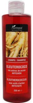 Trucos para tener una cabellera sana Champu Anticaida Con Eleuterococo 250Ml.