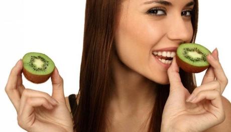 kiwi dientes periodontitis