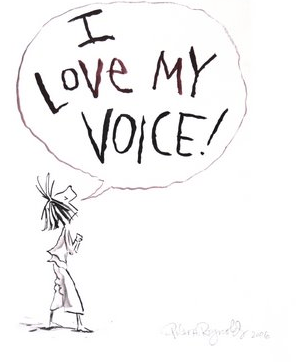 Afonía, homeopatía y remedios naturales Afonía, homeopatía y remedios naturales