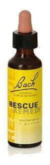 Rescue Remedy F.b. 20Ml. (Bach Flowers)