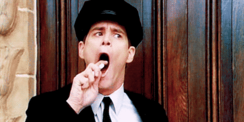 ¿Tienes mal aliento (halitosis)?. Mira las causas y ponle solución! ¿Tienes mal aliento (halitosis)?. Mira las causas y ponle solución!