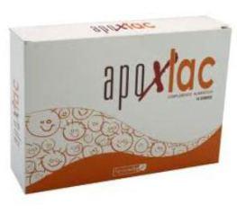 Comprar apoxlac para diarrea Apoxlac 10Sbrs.