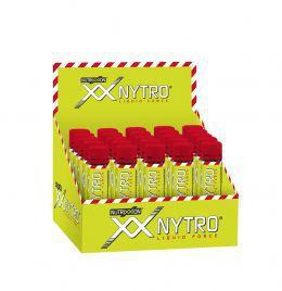 Nytro XX, Bebibles de 25 Ml, 25 Unidades (150Mg Cafeina/Bote)
