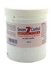 Seven Control Crema Reductora (Celulitis) 500C.c.