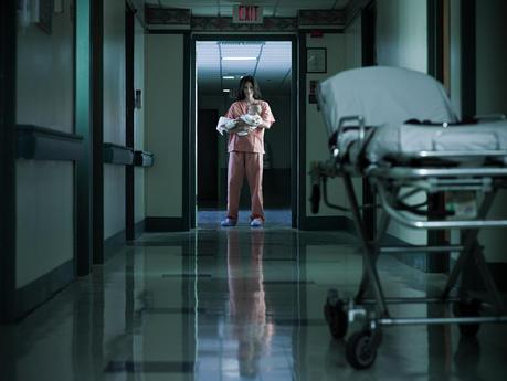 Trabajar por la noche aumenta el riesgo de cáncer Trabajar por la noche aumenta el riesgo de cáncer