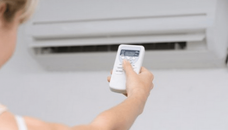 Aire acondicionado otitis oídos Aire acondicionado otitis oídos