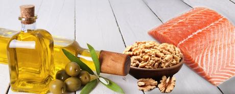 Las grasas saludables ayudan a perder más peso que las dietas bajas en grasas Las grasas saludables ayudan a perder más peso que las dietas bajas en grasas