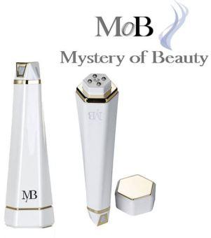 Cómo eliminar manchas y pecas. Tratamientos y consejos Time Shuttle Mob Rf 200