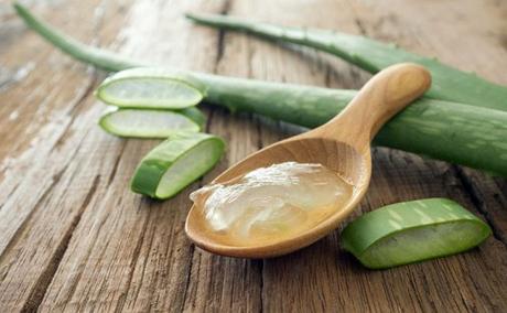 Aloe vera, sen, cáscara sagrada y fucus para el estreñimiento