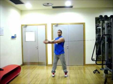 Vientre hinchado: causas, consejos y ejercicios Vientre hinchado: causas, consejos y ejercicios