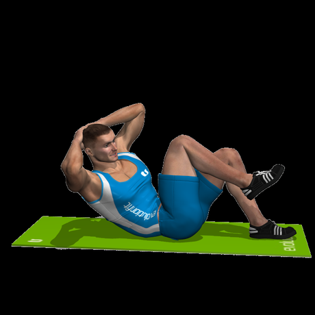 Vientre hinchado: causas, consejos y ejercicios Vientre hinchado: causas, consejos y ejercicios