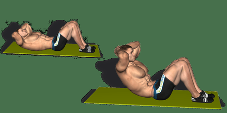 Vientre hinchado: causas, consejos y ejercicios Vientre hinchado: causas, consejos y ejercicios