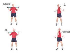Vientre hinchado: causas, consejos y ejercicios Vientre hinchado: causas, consejos y ejercicios