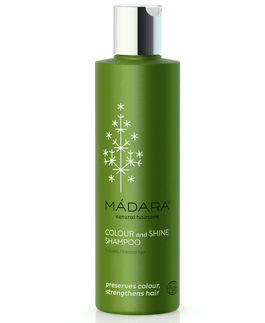 Champú con glicerina Champú con glicerina