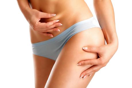 Aceite anticelulítico DIY Aceite anticelulítico DIY