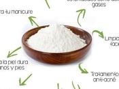 Bicarbonato sodio: beneficios para cuerpo, pelo bienestar