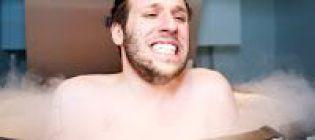 El uso de la crioterapia para rejuvenecer o bajar de peso en los Estados Unidos