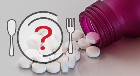 ¡Alerta! Los alimentos interaccionan con los medicamentos.