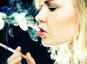 mujeres bajo nivel educativo fuman