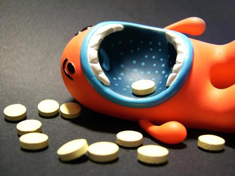 ¡Alerta! No te pases con los antioxidantes ¡Alerta! No te pases con los antioxidantes