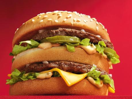 Mitos y verdades de la Big Mac de McDonald’s