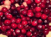 Arándanos para combatir cáncer