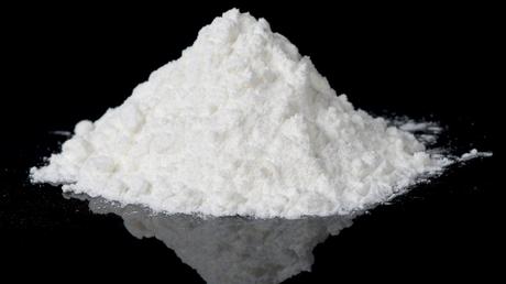 Mucho cuidado con la cafeína en polvo. ¡Puede ser incluso letal! Mucho cuidado con la cafeína en polvo. ¡Puede ser incluso letal!