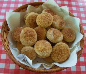 3 recetas de galletas de trigo de sarraceno