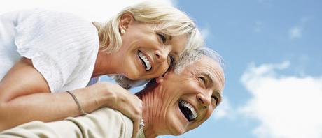 Envejecer mejor eligiendo los alimentos adecuados Envejecer mejor eligiendo los alimentos adecuados