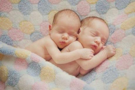 Curiosidades sobre gemelos y mellizos