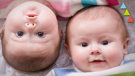 Curiosidades sobre gemelos y mellizos