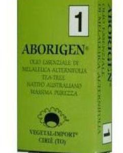 Aborigen® Aceite Esencial De Árbol Del Té Bio10 ml