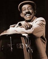 Carlos “Patato” Valdes - Ritmo Y Candela II African Crossroads Carlos “Patato” Valdes - Ritmo Y Candela II African Crossroads