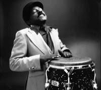 Carlos “Patato” Valdes - Ritmo Y Candela II African Crossroads Carlos “Patato” Valdes - Ritmo Y Candela II African Crossroads