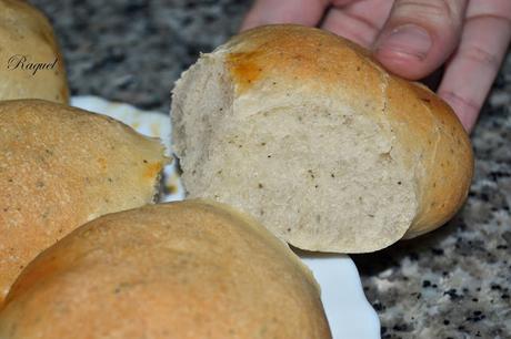 Pizza Balls Pizza Balls