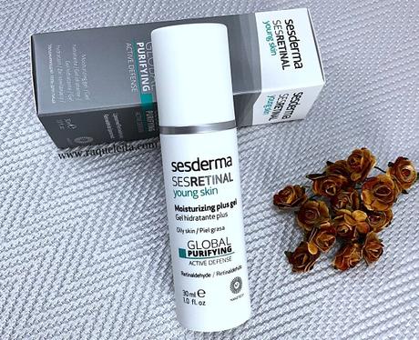 Sesretinal, La Nueva Gama de Productos Retinoides de Sesderma