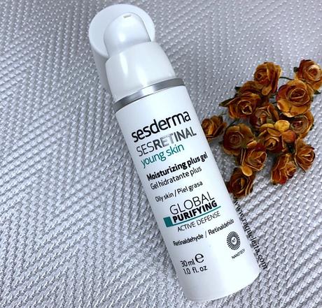 Sesretinal, La Nueva Gama de Productos Retinoides de Sesderma