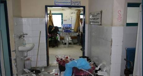 El ente palestino no paga los servicios del Hospital Al Shifa, pero sí las pensiones de los terroristas. El ente palestino no paga los servicios del Hospital Al Shifa, pero sí las pensiones de los terroristas.