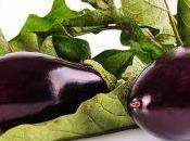 Agua berenjena para bajar peso