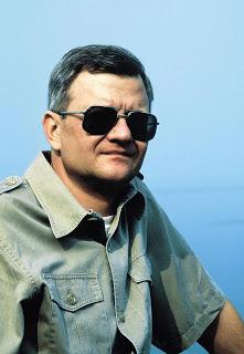 Tom Clancy - Biografía Tom Clancy