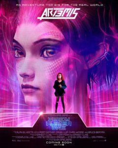 Ready Player One, la nueva película de Steven Spielberg Ready Player One, la nueva película de Steven Spielberg