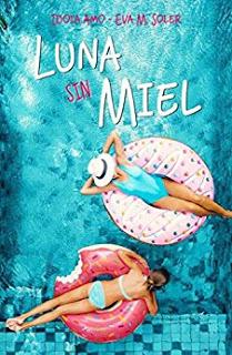 LUNA SIN MIEL LUNA SIN MIEL