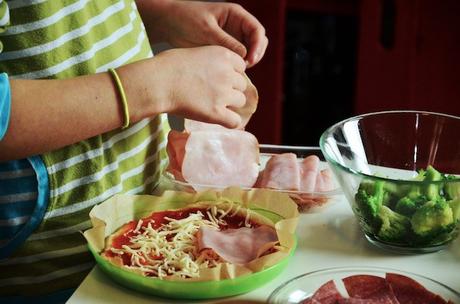 Cómo aumentar de peso: técnicas nutricionales Cómo aumentar de peso: técnicas nutricionales