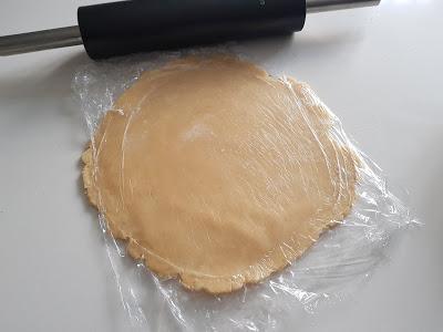 TARTA TATIN DE MANZANA TARTA TATIN DE MANZANA