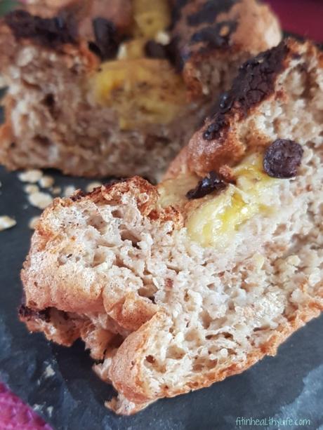 BANANA BREAD BANANA BREAD