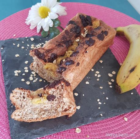 BANANA BREAD BANANA BREAD