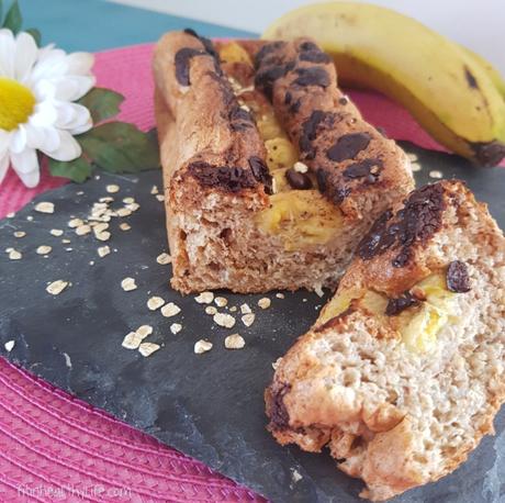 BANANA BREAD BANANA BREAD