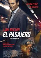 VISIONADOS EN BREVE VI: El Pasajero, Handia, Amityville: el despertar, Ganar al viento VISIONADOS EN BREVE VI: El Pasajero, Handia, Amityville: el despertar, Ganar al viento