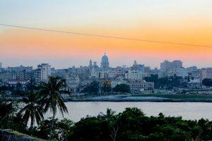 Viajes a La Habana 2018 Guía para visitar la Perla de las Antillas viajes-a-La-Habana-Atardecer